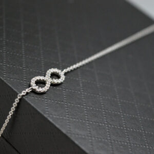 Infinity Charm